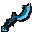 Khopesh of Tumeken (ice)(broken)