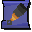 Lava Titan scroll (Ebon Thunder)