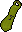 Clan cloak (green)