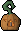 Spooky pumpkin lantern
