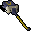 Mithril staff of collection