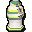 Accursed urn