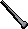 Abyssal needle