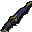 Augmented Consecrated keris (uncharged)