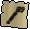 Black halberd