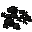 Inert fire rune fragments