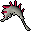 Corrupted paddlefish