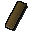 Teak plank