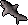 Raw tiger shark