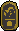 Baboon emblem