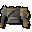 Augmented superior Vesta's chainbody (uncharged)