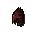 Blood'n'tar snelm (pointed)