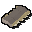 Raw corbicula rex meat