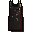 Hooded slayer cape (t)