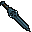 Rune off hand longsword + 2
