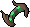 Unfinished imbued weapon