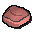 Sealed large rune pouch (pink)