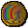 Rainbow trail aura override token