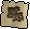 Greenman mask (yew)