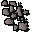 Silvthril dust