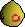 Easter egg (2014, yellow)