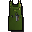 Inverted hooded Farming cape