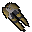 Augmented Second-Age platelegs (Uncharged)
