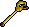 Pharaoh's sceptre (2)