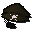 Hat and eyepatch