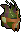 Green slayer helmet (i)