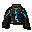 First tower robe top