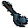 Rune off hand mace + 2