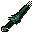 Augmented Zaros godsword (Soul)(uncharged)