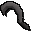 Silver sickle