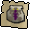 Barker toad pouch