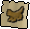 Wooden cat