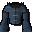 Avalani's robe top