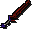 Superior dragon longsword