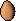 Nearly boiled egg