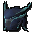 Elite sirenic mask (broken)