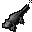 Tranquil yellow salamander