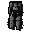 Augmented sirenic chaps (Third Age)(uncharged)