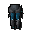 Starfury chaps