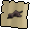 Skewered beast