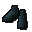 Shark feet
