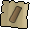 Oak plank