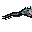 Lightning staff 3