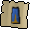 Wizard robe skirt (g)