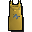 Inverted hooded Prayer cape