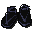 Elf-style shoes